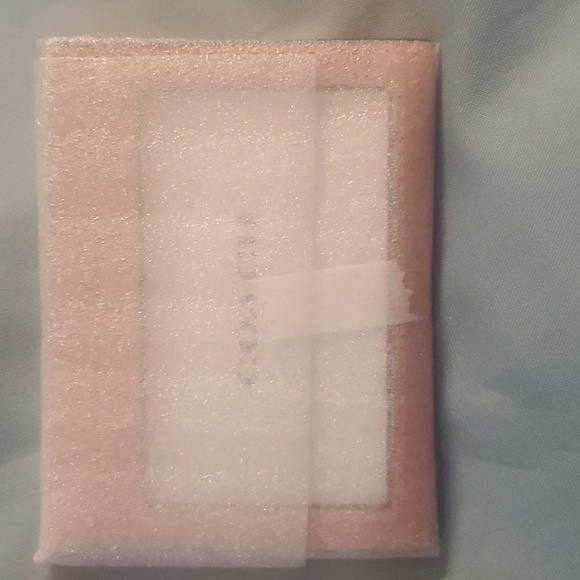 COACH-SLIM/LIGHT CORAL - Picture 3 of 12